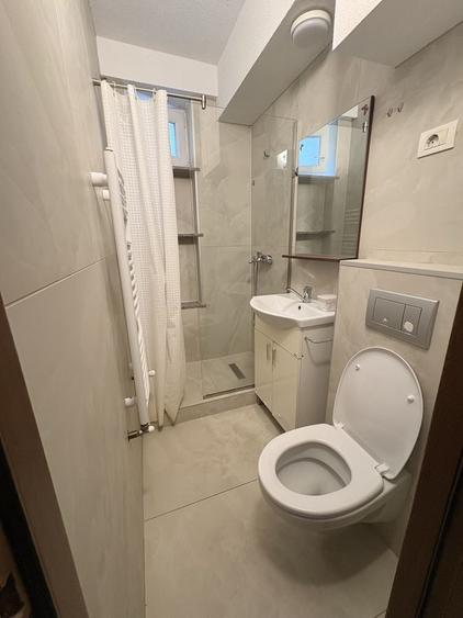 Apartament cu 2 camere decomandat în Malul Mureșului