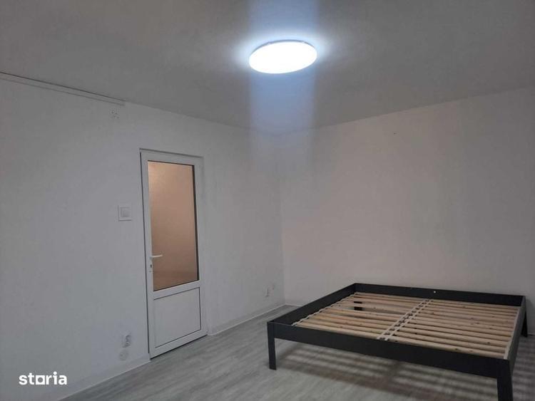 Apartament cu 2 camere în Vasile Aaron