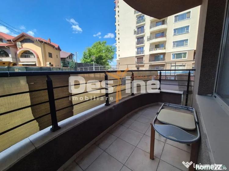 Apartament cu 2 camere semidecomandat în Fundeni