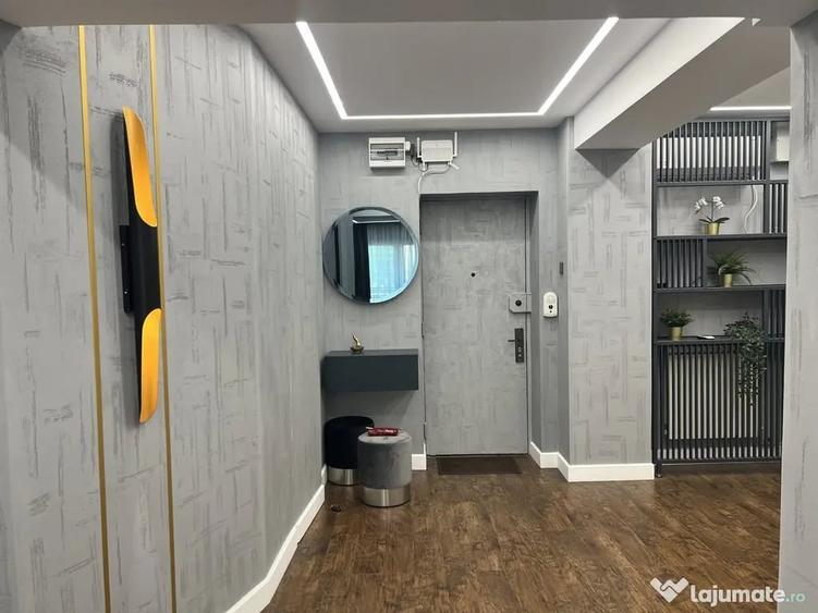 Apartament 2 camere Unirii. Lux. Prima inchiriere. - Bucuresti (Bucuresti-Ilfov) - 1
