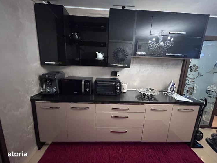 Apartament cu 2 camere decomandat în Nicolae Bălcescu