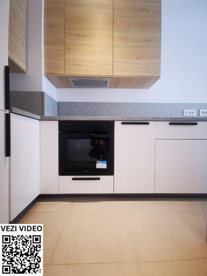 Studio Dublu Marmura Residence | Parcare inclusa | Metrou Jiului | Proprietar - 5
