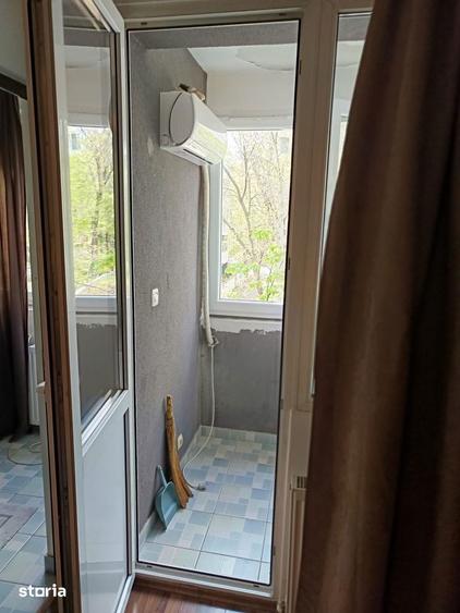 Garsonieră în Berceni — fotografia 2