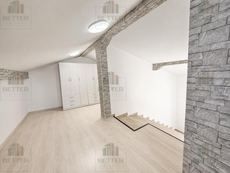 Casă individuală cu 4 camere cu Teren 367 Mp în Berceni