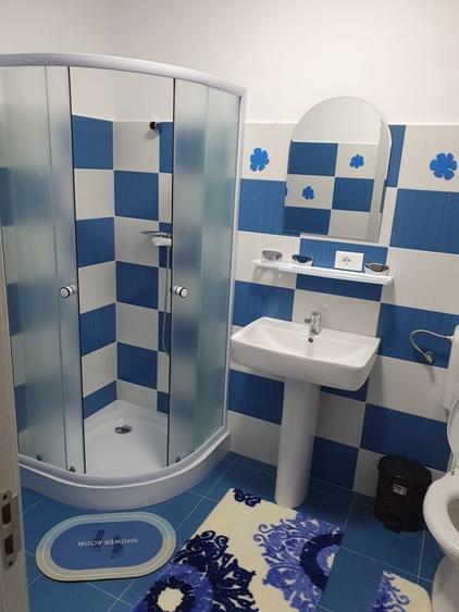 Apartament cu 2 camere semidecomandat în Berceni