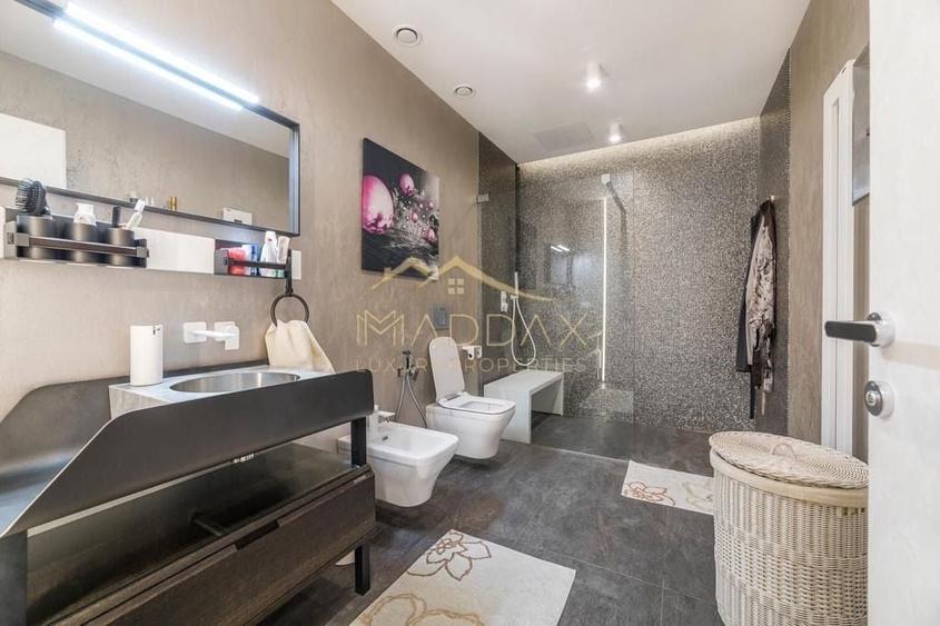 Penthouse cu 5 camere *347mp* + terasa 101mp* // Zona Herastrau - 28
