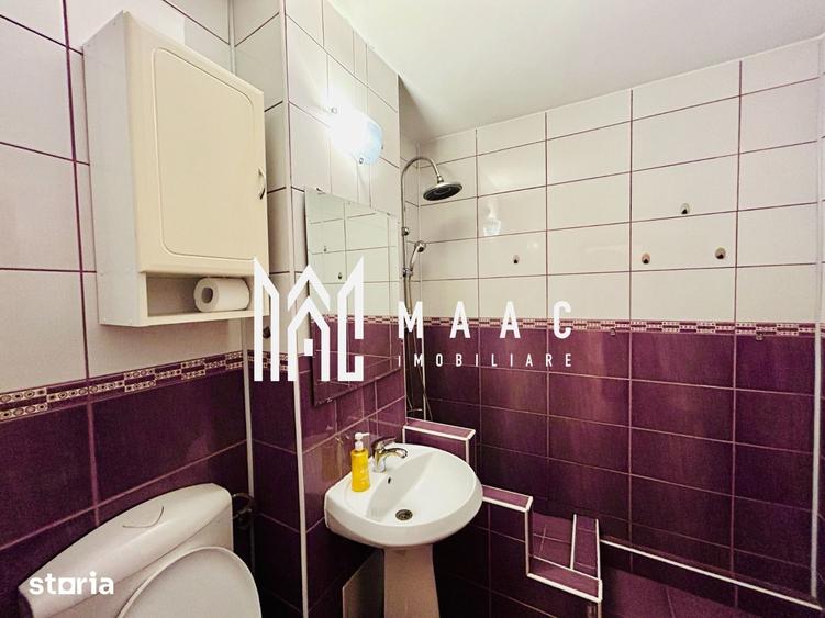 Apartament 3 camere Sibiu | Hipodrom 4 | etaj 2, balcon - 9