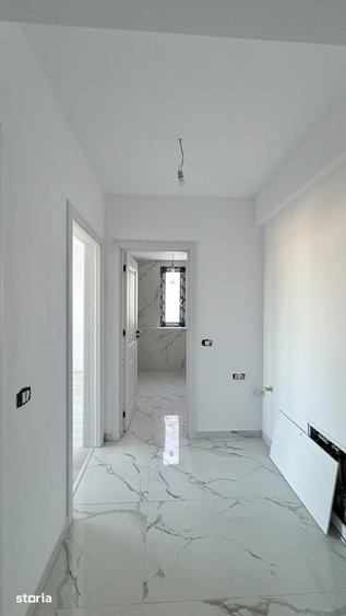 Apartament 1 cam D 33mp Poitiers Hlincea - 2