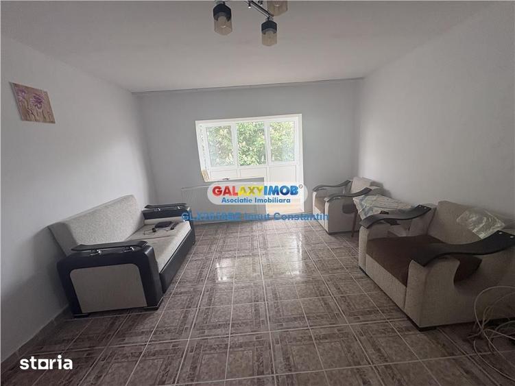 Apartament cu 2 camere în Dorobanți