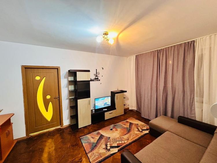 Apartament 2 camere Fratii Golesti - 1
