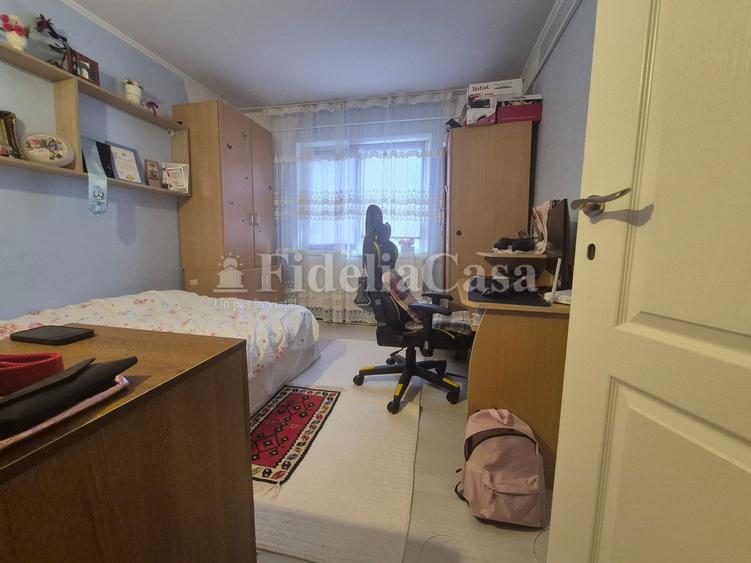 Apartament cu 2 camere decomandat în Alexandru cel Bun