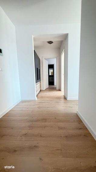 Apartament 3 camere | Prima inchiriere | HILS Titanium | Parcare Subte - 11
