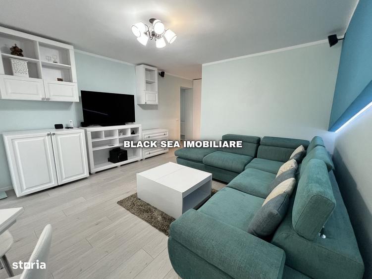 Apartament 2 camere zona Faleza Nord Ultramodern - Termen Lung - 9