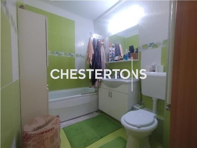 Apartament cu 2 camere decomandat, mobilat în Berceni