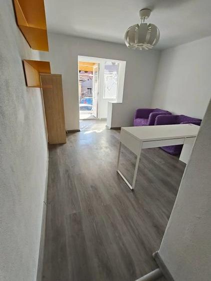 Spațiu comercial, de 56.45 mp, în Central