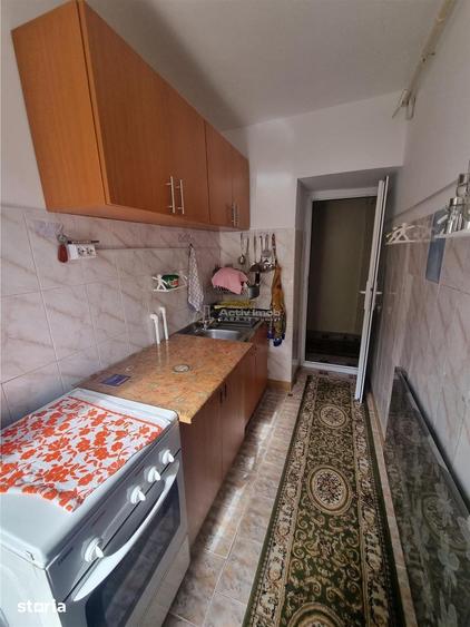 Apartament 2 camere et 2 zona 300 Cuza Voda langa Pompieri - 12