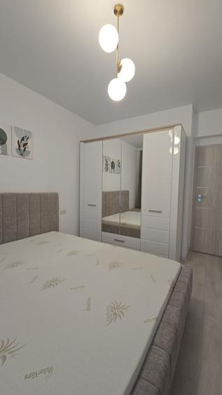 Apartament 2 camere de inchiriat Drumul Jilavei - 8
