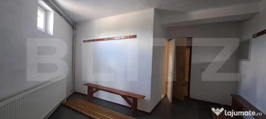 Afacere in Victoria: sala sport cu sauna + discoteca, 69 - 6