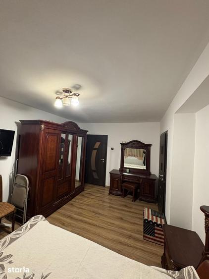 Apartament cu 2 camere în Copou