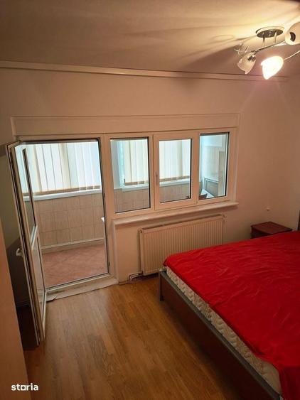 Apartament cu 2 camere decomandat în Găvana