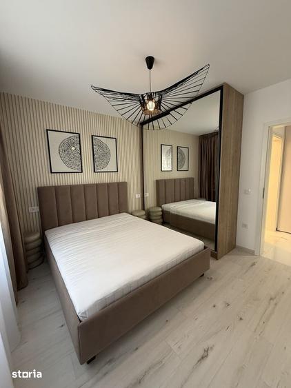 Apartament cu 2 camere în Tractorul — fotografia 3