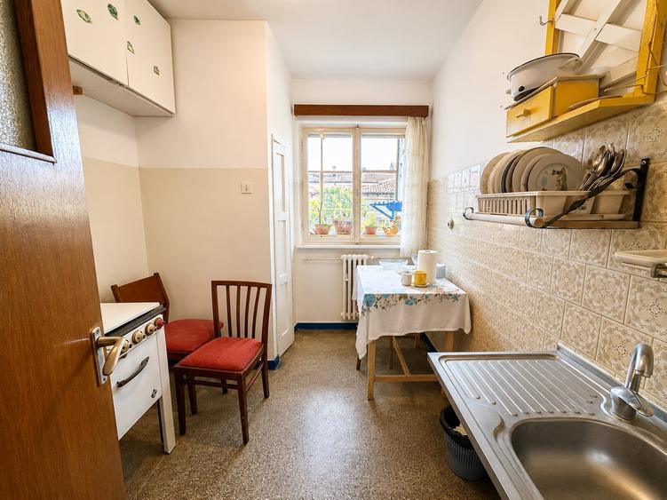 Apartament cu 3 camere în Gara
