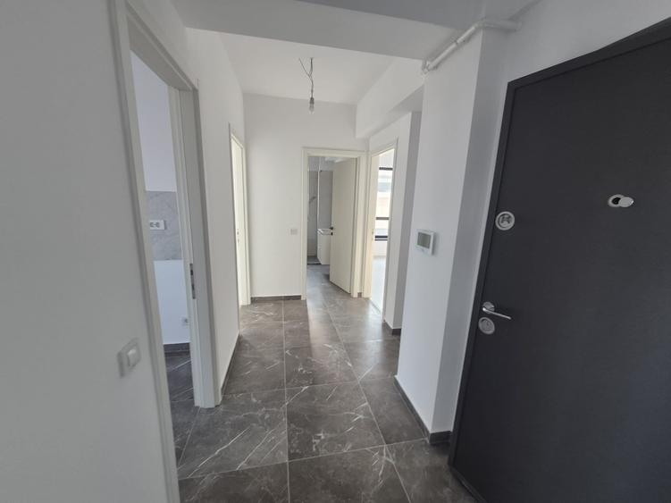 Apartament cu 3 camere decomandat în Galata