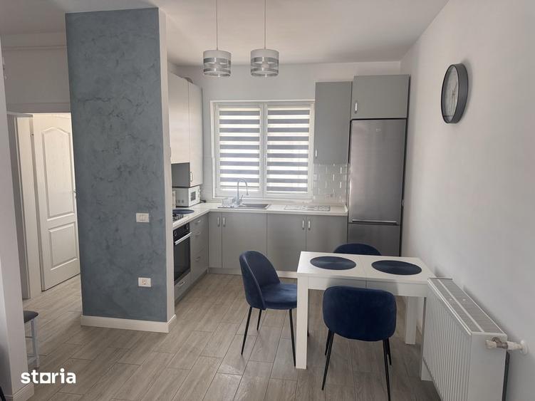 Apartament cu 3 camere în Dumbrăvița