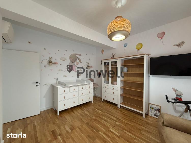 Vila Corbeanca I Cartier Rezidential I Mobilata Complet - 11