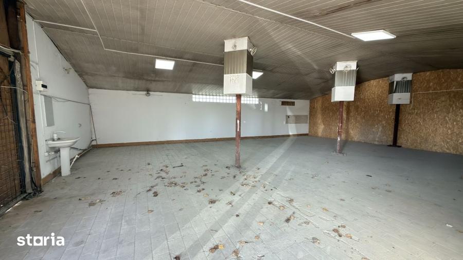 Garsonieră în Viile Sibiului