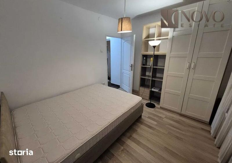 2 Camere | Iancului | Pet Friendly | Metrou - 6