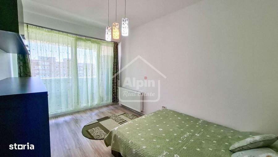Apartament cu 2 camere în Astra