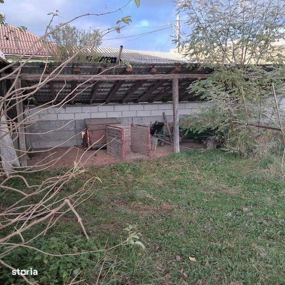Teren de 2630 mp, în Central