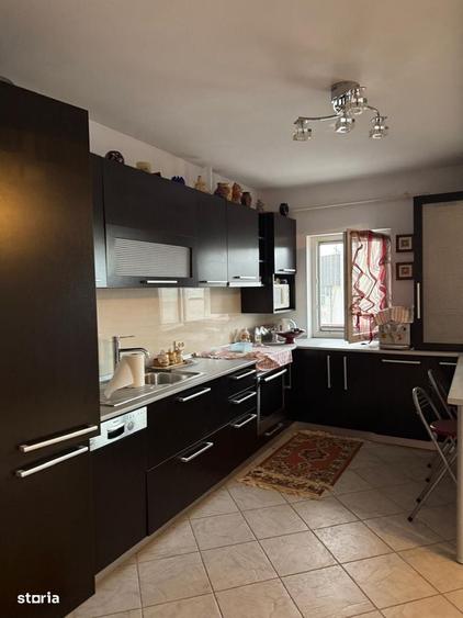 cv 45 Zona RFN, apartament 3 camere decomandat - 7