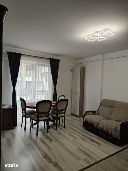 APT 1 CAM De Inchiriat Moara de Vant +Loc Parcare-COMPLEX ZORILOR-IASI - 4