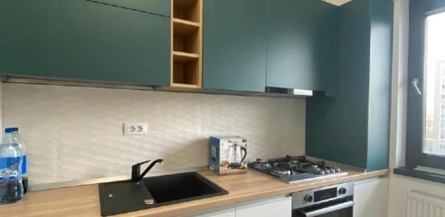 Apartament cu 2 camere decomandat, mobilat în Politehnica