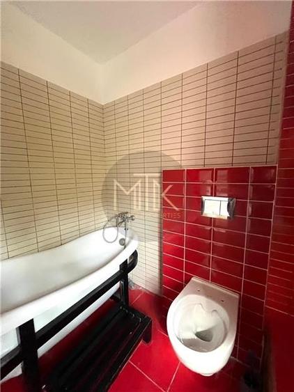 Duplex cu 4 camere cu Canalizare în Pipera