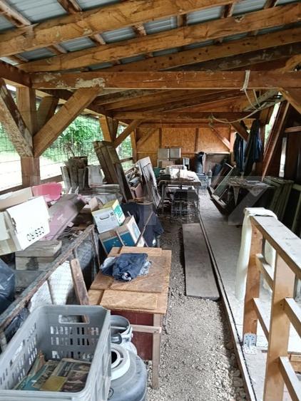 OPORTUNITATE : Proprietate formată din 2 case și teren generos – Sighisoara - 17