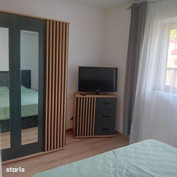 Casă cu 3 camere cu Teren 750 Mp în Petrăchioaia