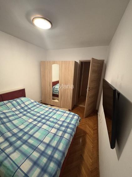 Inchiriez apartament 3 camere