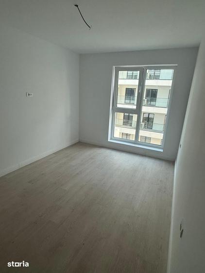Inchiriez apartament 2 camere si loc de parcare inclus - nemobilat - 9