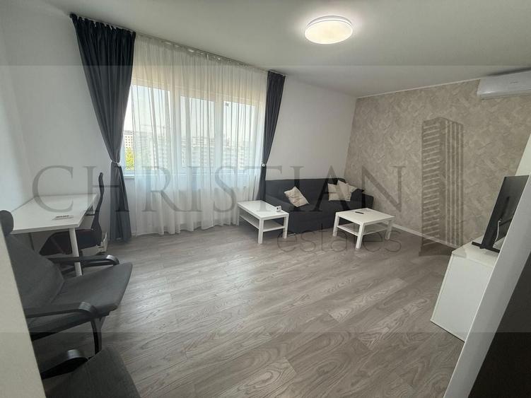 2 Camere Regie Residence Faza 2 - La Cheie - 51 mpu - 1