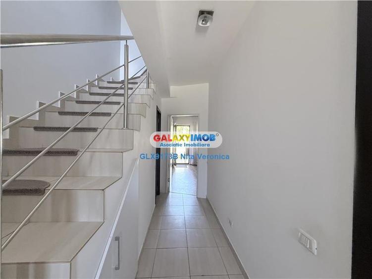 Casa P+1 cu curte proprie | 2 locuri de parcare si pod izolat - 3