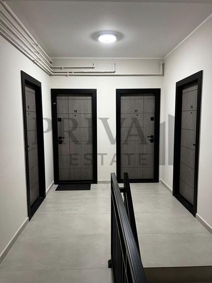 Apartament 1 camera, 32 mp, parter, Giroc - 14