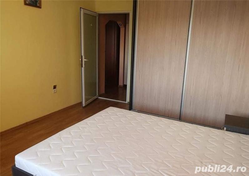 Apartament cu 2 camere decomandat în Ștrand