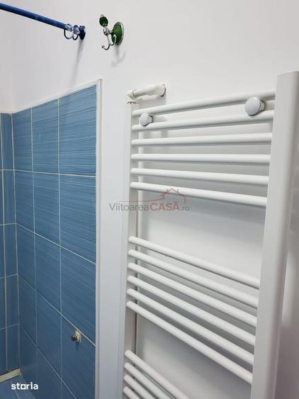Pta Alba Iulia - casa individuala - curte- 4 camere plus garsoniera - - 12
