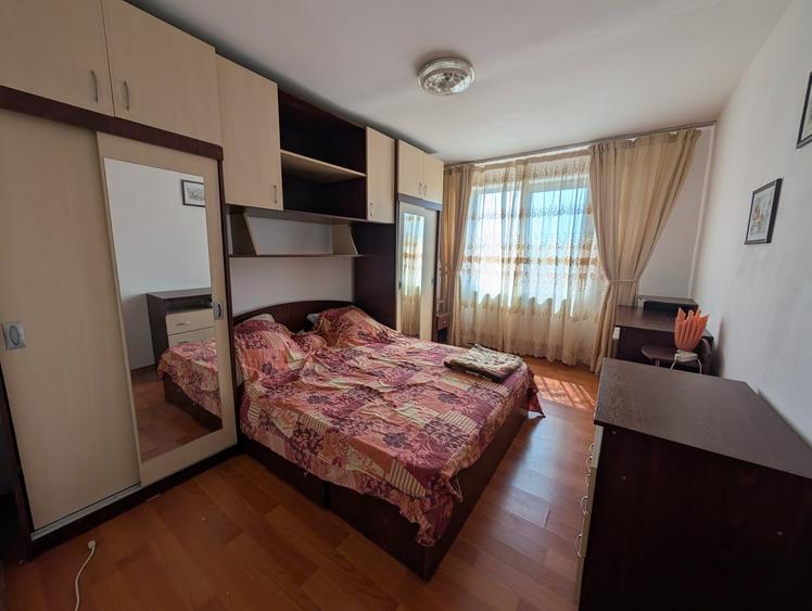 Apartament 3 camere Buhuși - Republicii Penny - 9