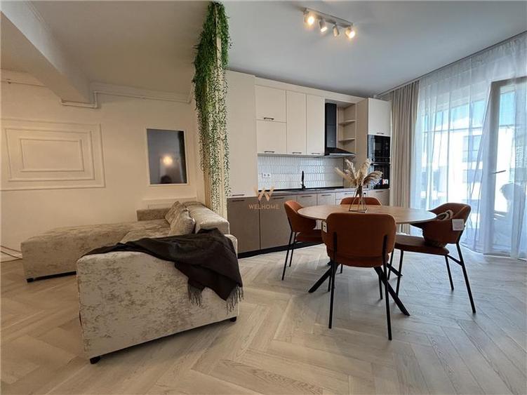 Apartament cu 3 camere decomandat în Șelimbăr