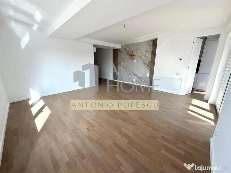 Apartament cu 3 camere decomandat în Gheorghe Doja