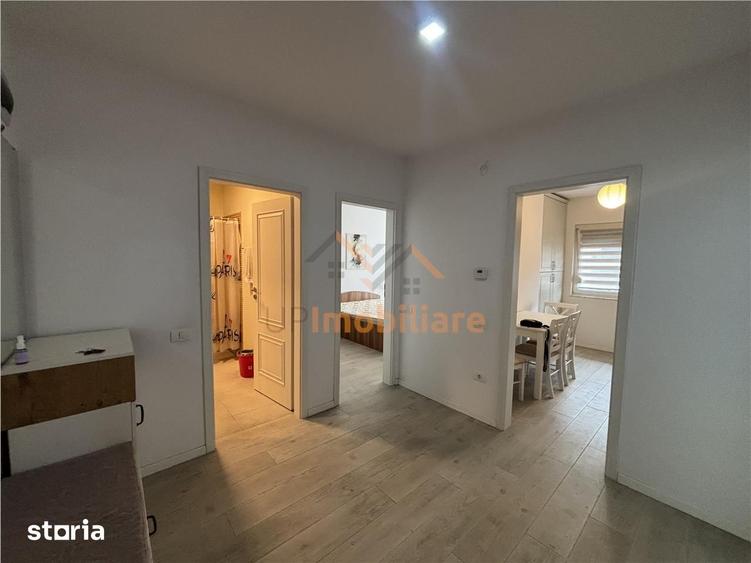 Apartament cu 2 camere în Lotus